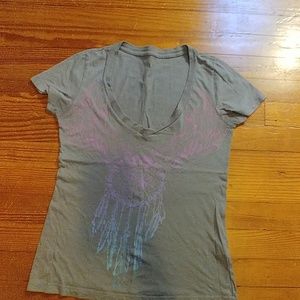Dream catcher tee